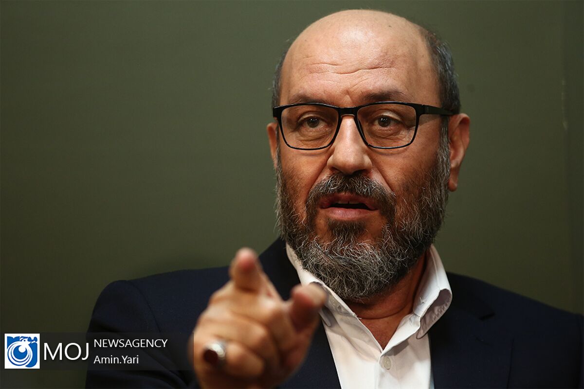 سردار حسین دهقان