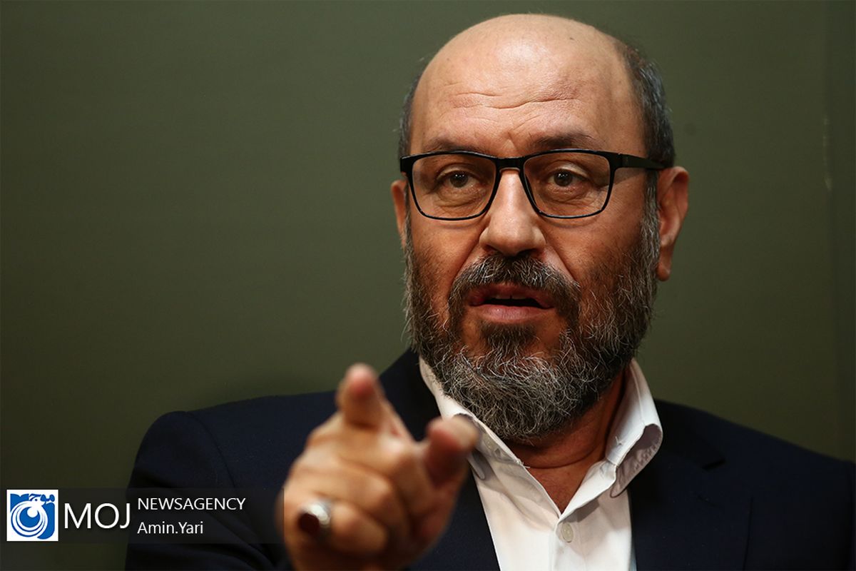 سردار حسین دهقان