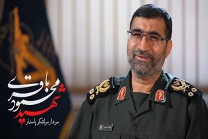 جزئیات شنیده نشده از شب شهادت سردار باقری به‌ همراه شهید حاجی‌زاده + فیلم