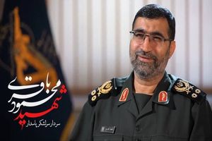 جزئیات شنیده نشده از شب شهادت سردار باقری به‌ همراه شهید حاجی‌زاده + فیلم