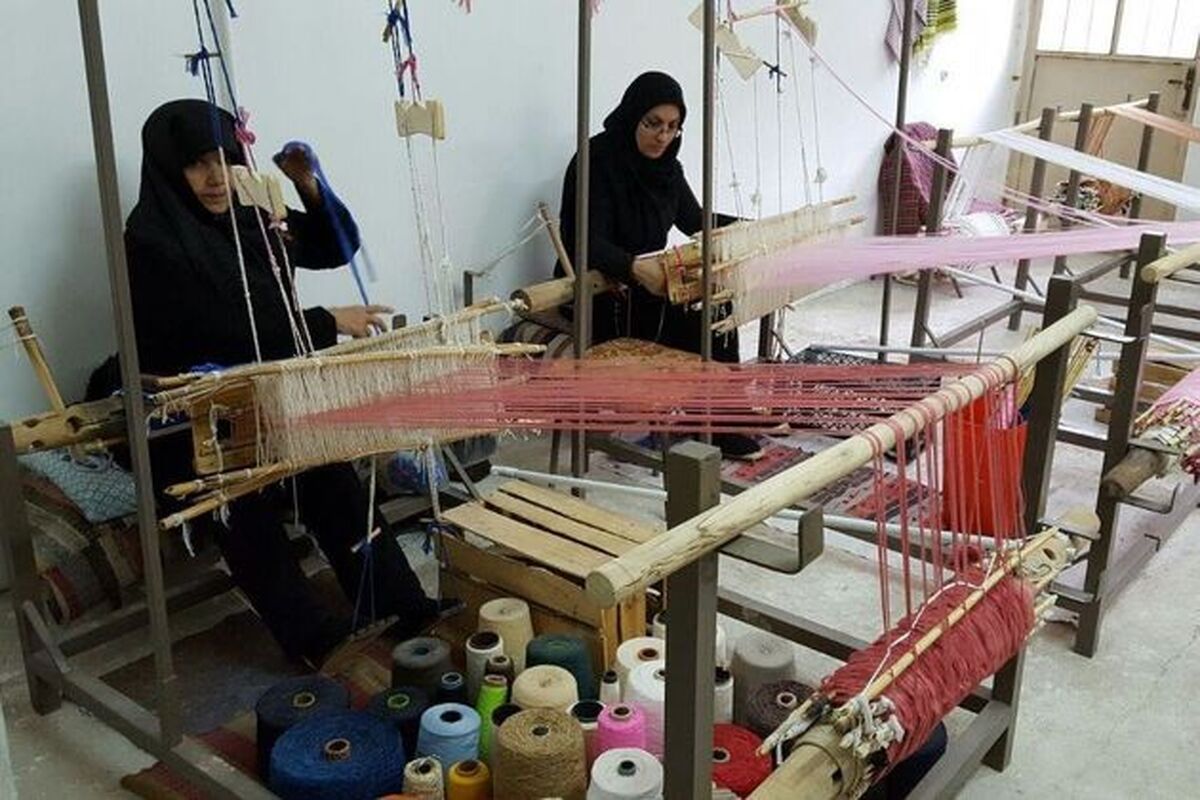 صنایع دستی