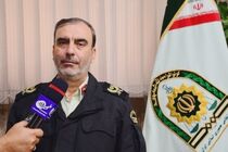 یک اخلالگر نظام اقتصادی در اصفهان دستگیر شد