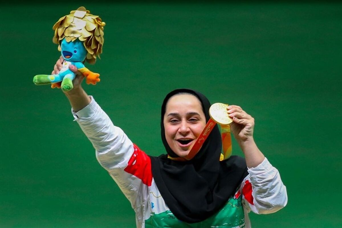 سارا جوانمردی
