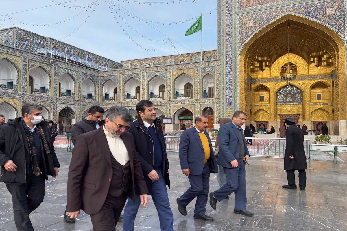 وزیر ورزش و جوانان