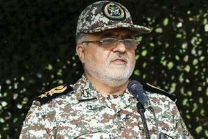 ارتش امروز محکم پاسخگوی دشمنان است