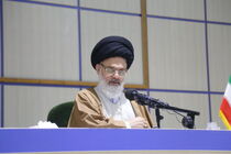 رئیس جامعه مدرسین حوزه علمیه درگذشت علامه حکیمی را تسلیت گفت