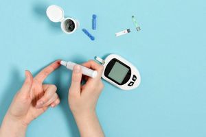 بیش از ۴۵۷ هزار بیمار دیابتی در «پویش ملی سلامت» تاکنون شناسایی شدند