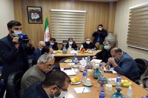 سفال لالجین برندی ارزشمند محسوب می شود/شهرک  صنعتی لالجین توسعه می یابد