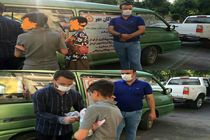 کودکان کار و خانواده‌های آنها در روزهای کرونایی تحت حمایت قرار‌ می‌گیرند