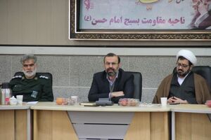 سپاه محدود به اسم و لباس نیست
