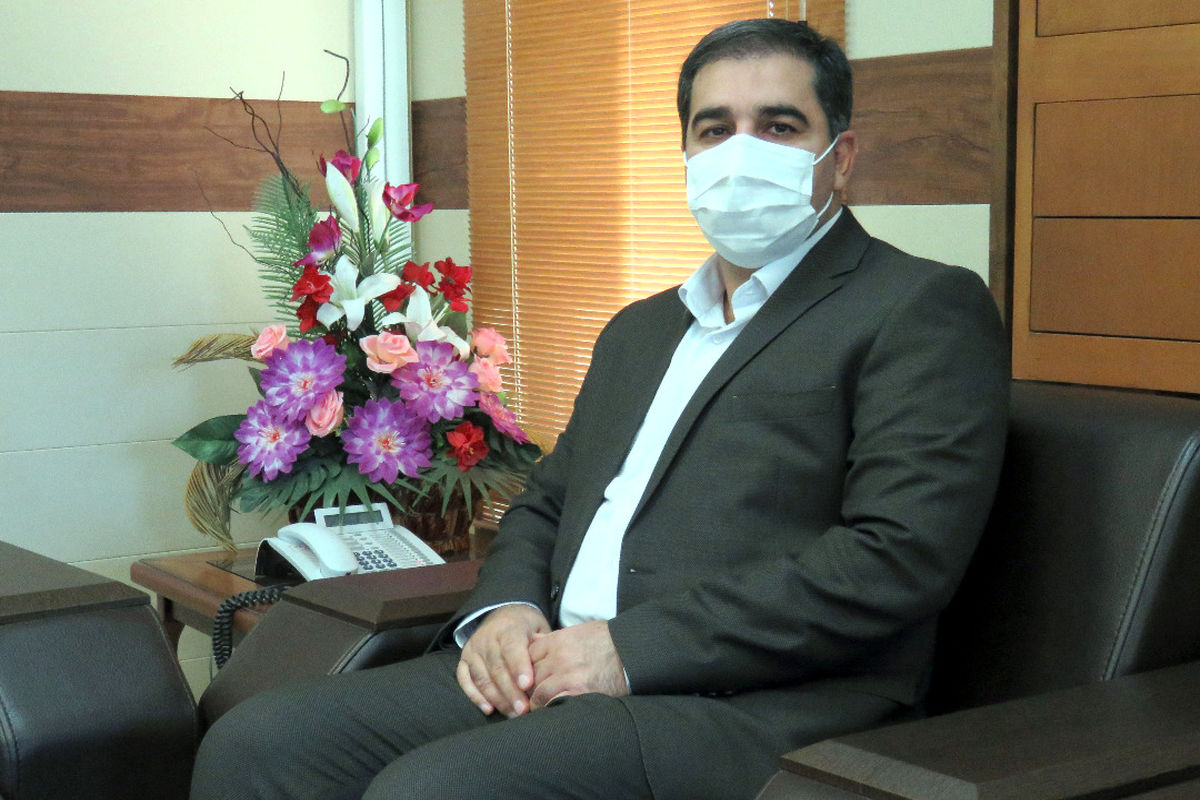 روح اله نوریان