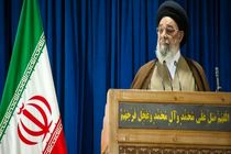 شایسته است دهه کرامت به بهترین شیوه در اصفهان برگزار شود