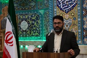 محکومیت وکیل پایه یک دادگستری به یکسال حبس تعزیری به اتهام پرداخت رشوه