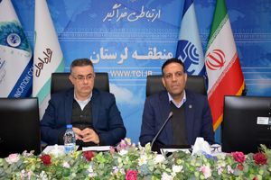 روند توسعه زیرساخت های مخابراتی با استفاده از ظرفیت های استان، رو به گسترش است
