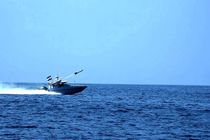 موشک های هوشمند با پهپادهای نوین در رزمایش اقتدار پیامبر اعظم (ص) شلیک شد