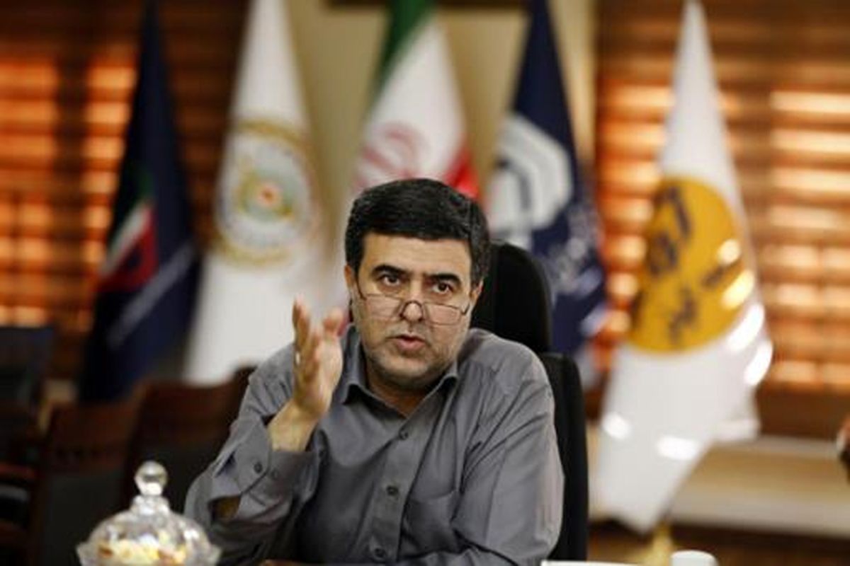 مجید مشعلچی فیروزآبادی