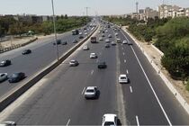 تردد در محورهای شمالی کشور روان است