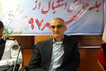 باید پیاده روی مُد اصلی شهر و مردم باشد/انسان ها باید حاکم بر شهر باشند نه خودروها