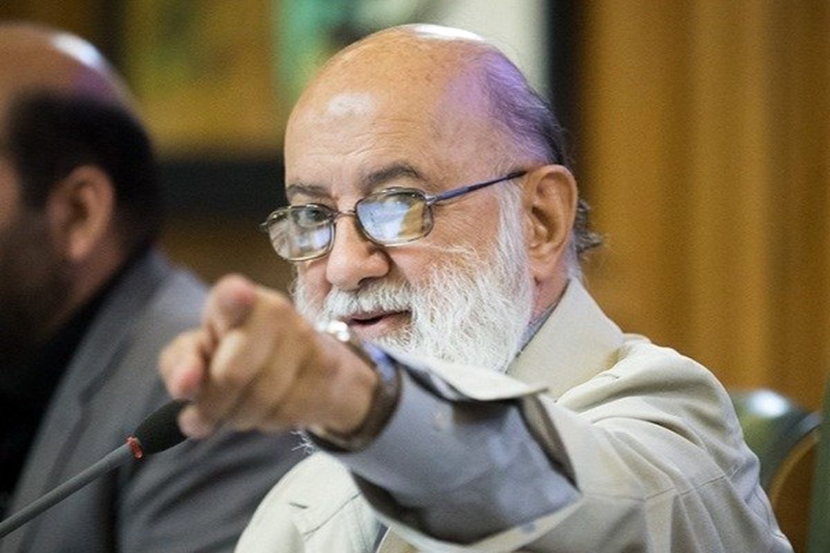 انتقاد چمران