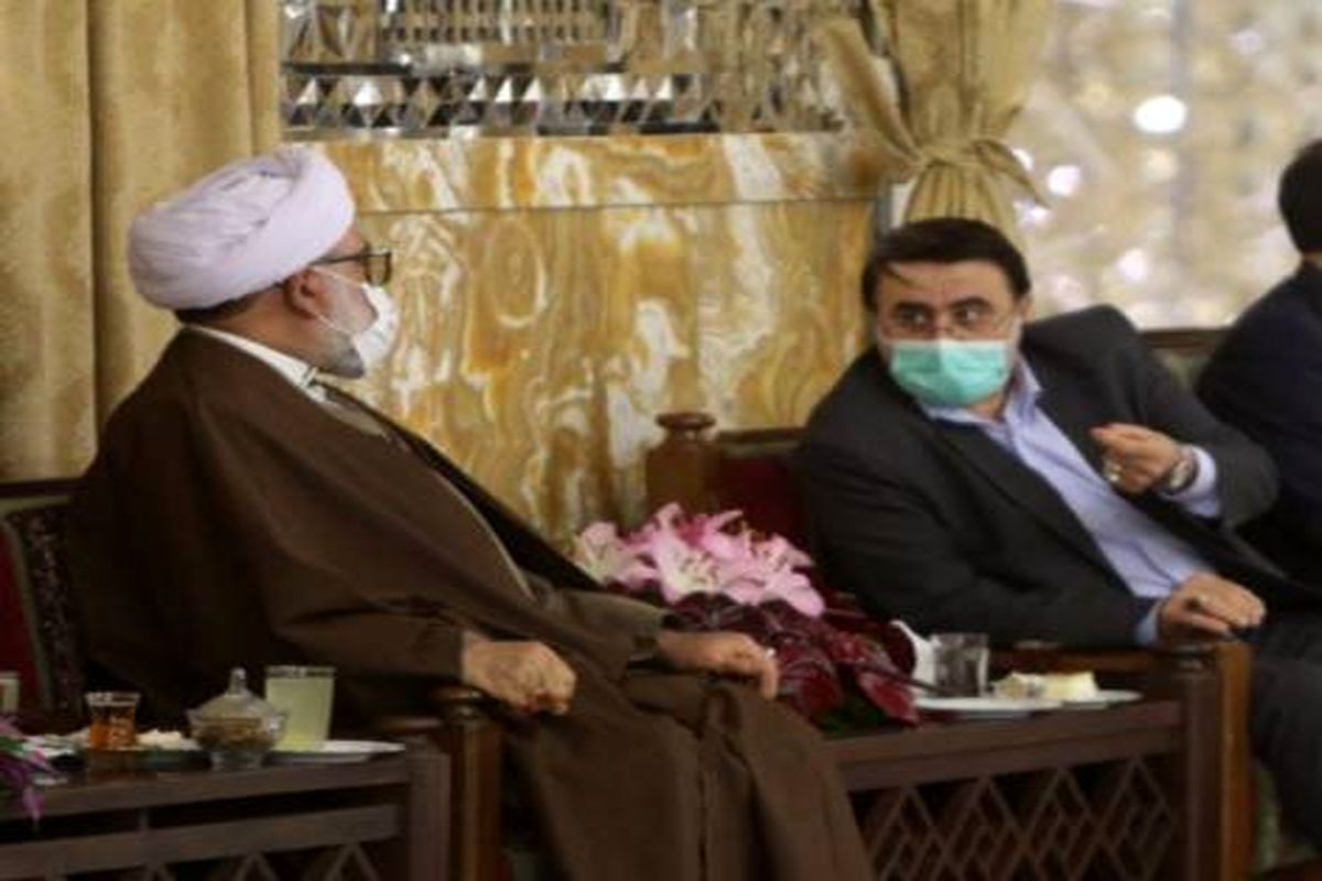 استاندار کرمانشاه 