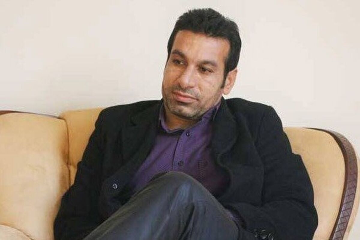محمد مومنی
