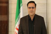 فرشاد یوسفوند سرپرست دفتر فنی استانداری لرستان شد