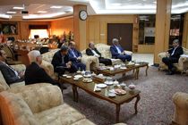 بهبود وضعیت معیشت مردم، محور اصلی اهداف دولت است