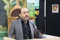 ارزش طرح‌های قابل افتتاح و کلنگ‌زنی هرمزگان در هفته دولت ۳۵۰ هزار همت است