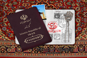 صدور ۱۴هزار ویزا‌ی زائران اربعین حسینی در اصفهان