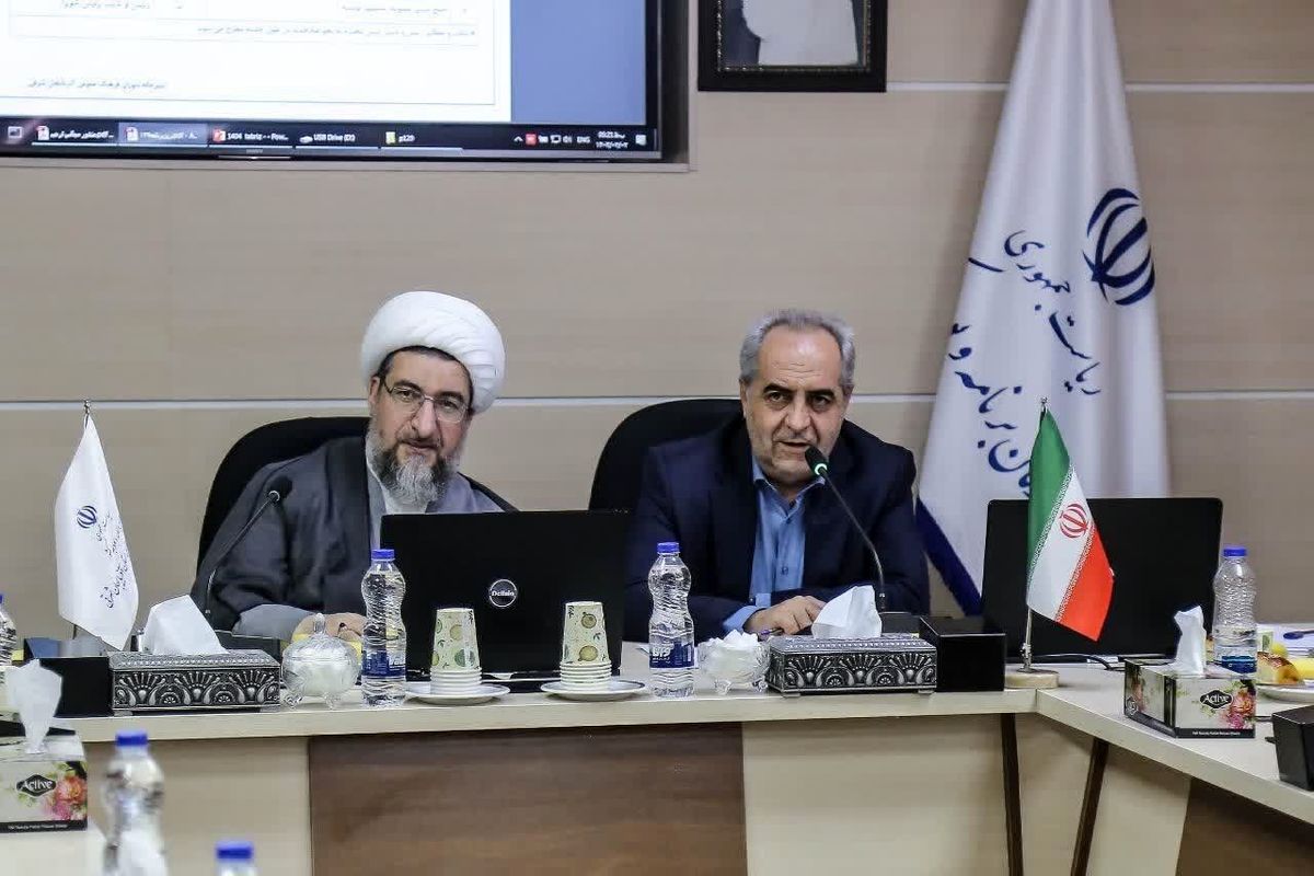 امام جمعه اردبیل