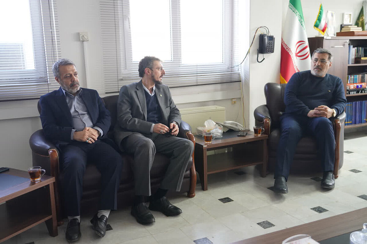 گاز مازندران