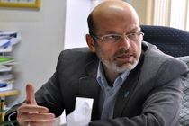 جهاد دانشگاهی خط شکن کارهای بزرگ است