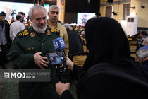 روند اقتدار سپاه ادامه دارد 