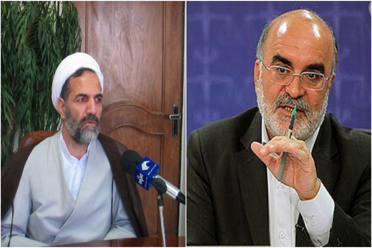 درویشیان و سراج