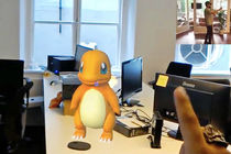 به‌ روزرسانی پوکمون گو دردسرساز شد