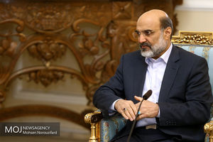 رئیس رسانه ملی درگذشت قاسم افشار را تسلیت گفت