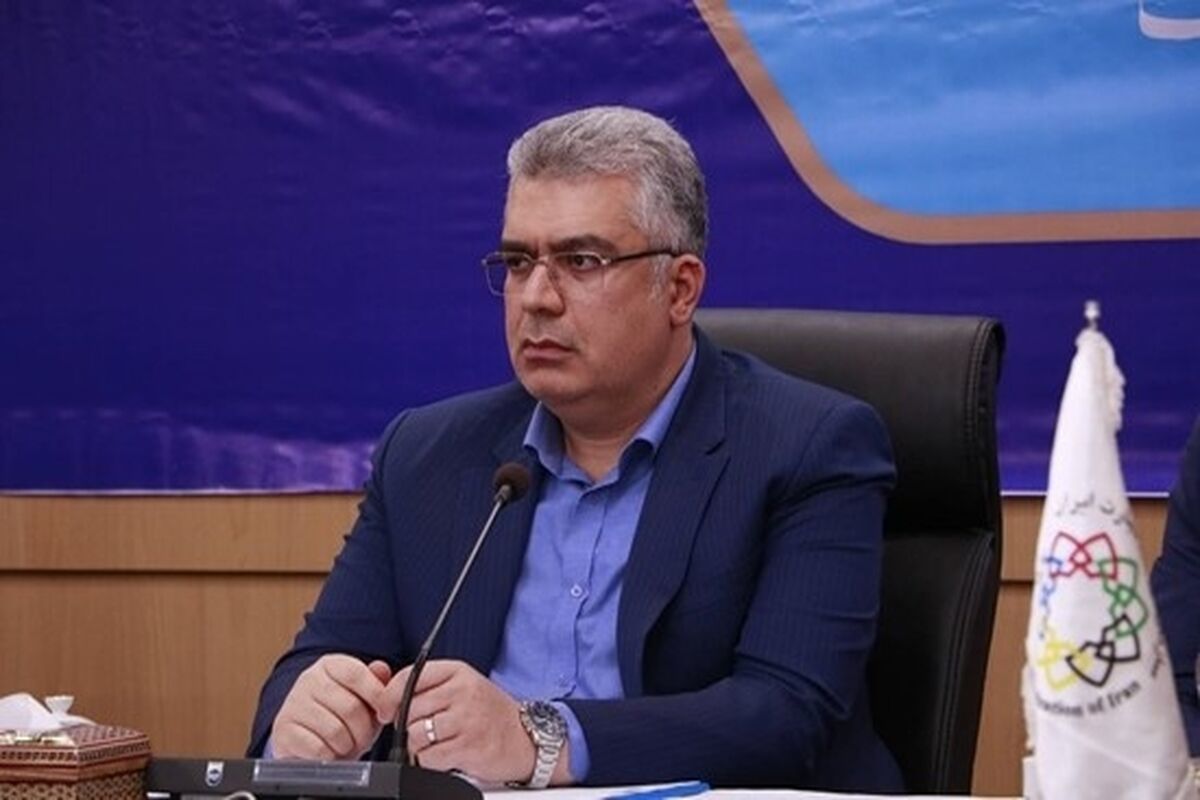 سازمان توسعه تجارت ایران