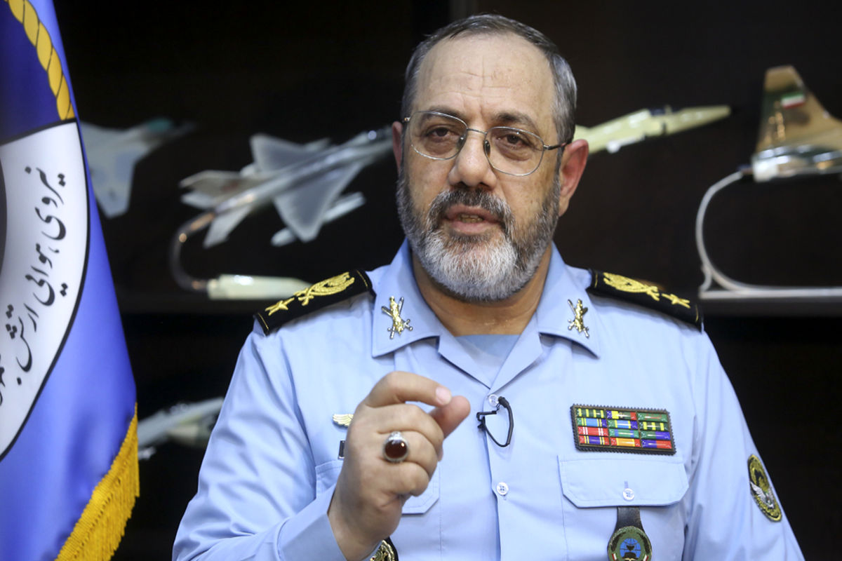 امیر عزیز نصیرزاده