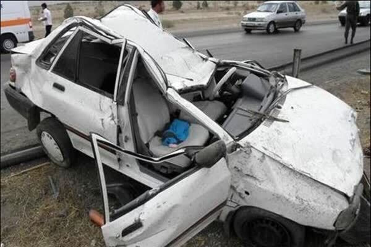 سقوط سنگ در کندوان