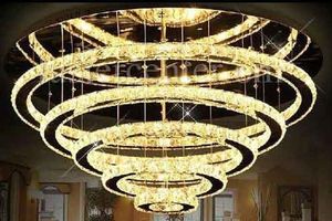 راهنمای خرید لوستر مدرن