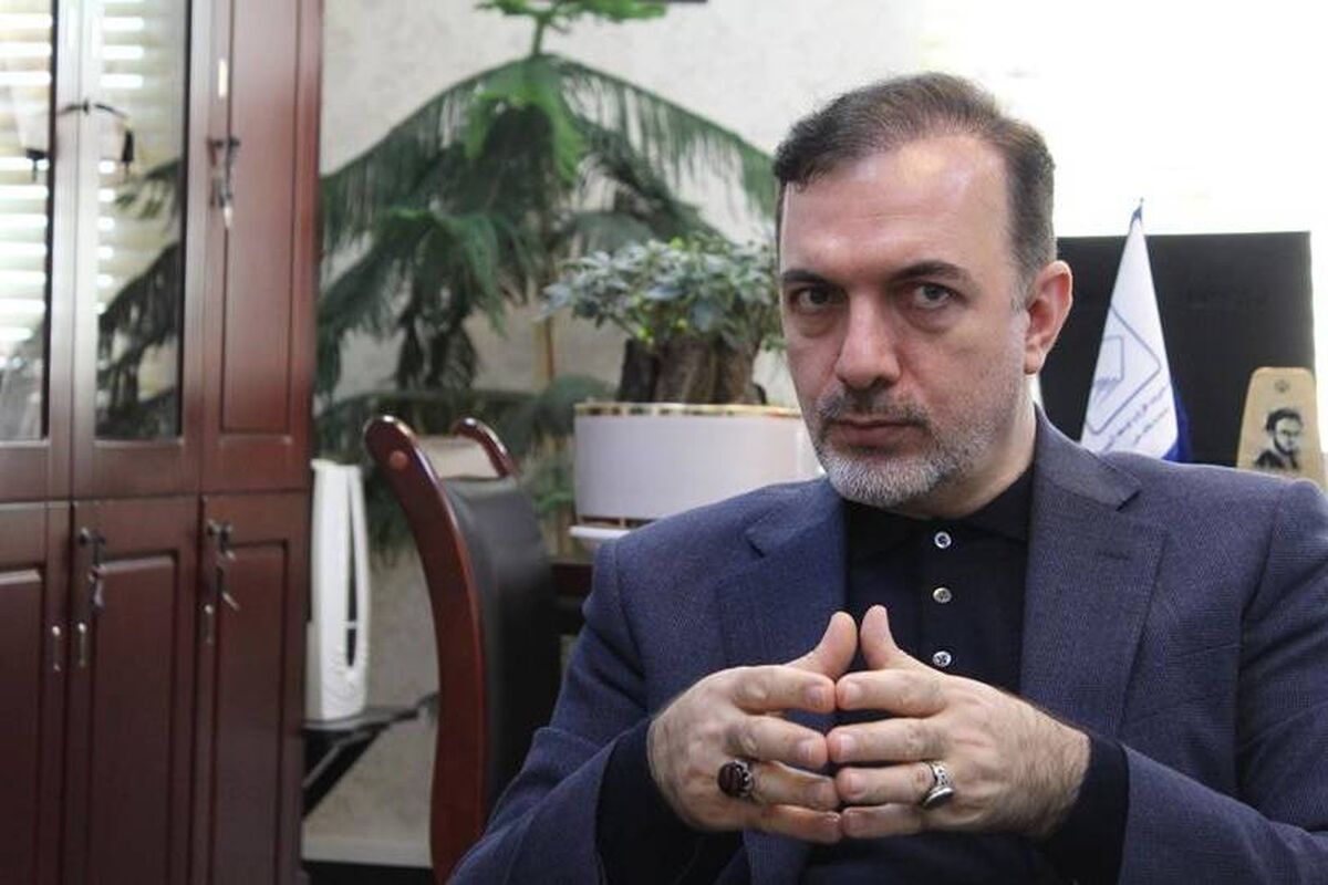 بانک ملی