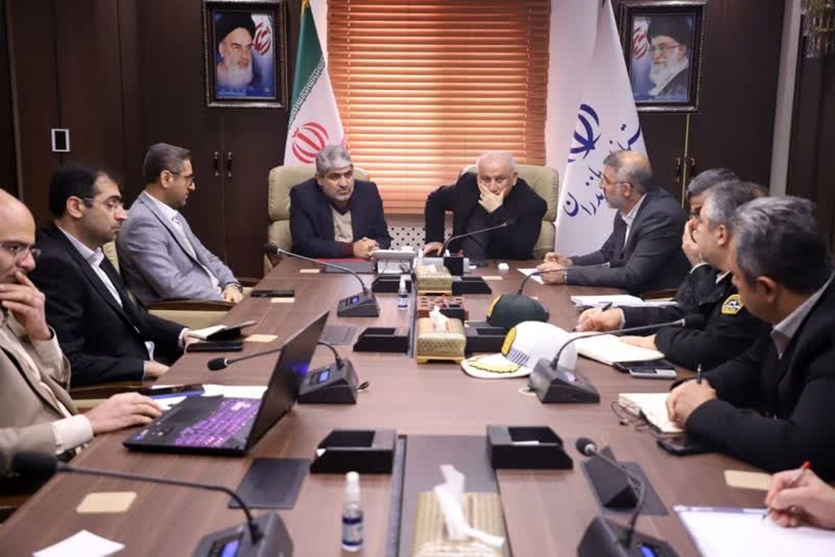 استاندار مازندران