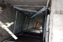 دستگیری 9 حفار غیرمجاز در چالوس