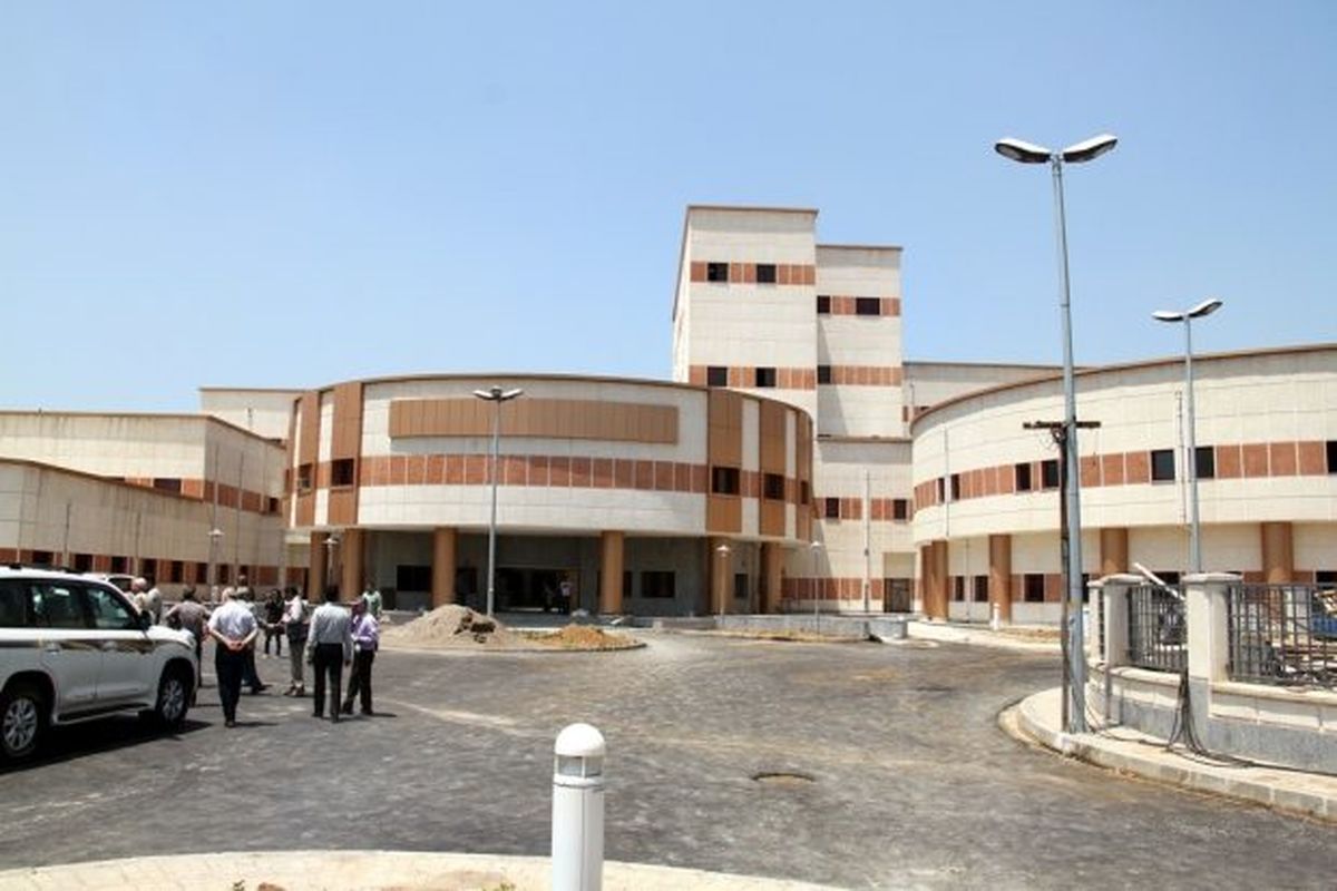 بیمارستان-پیروز-