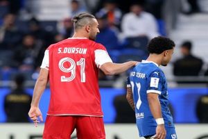 تکذیب بند جدایی در قرارداد سردار دورسون 