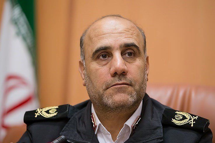 طرح تشدید برخورد با تخلفات اتوبوسها اجرایی میشود