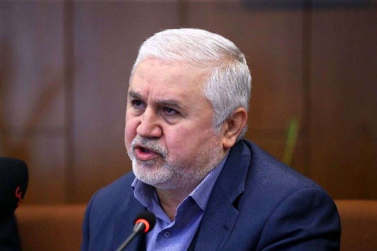 قائم‌مقام وزیر میراث‌فرهنگی