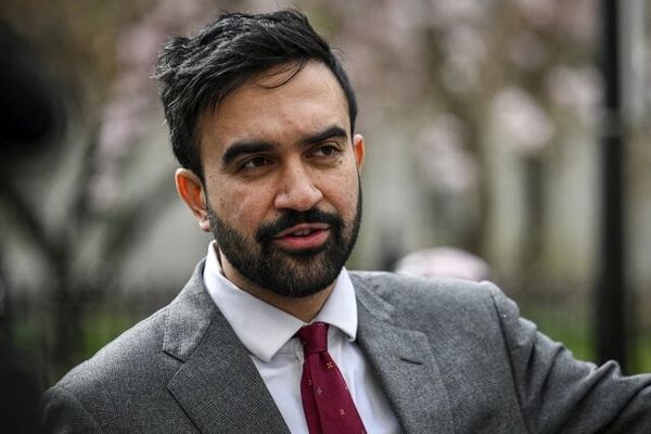 دونالد ترامپ را بابت حمله به ونزوئلا مورد اعتراض قرار دادم