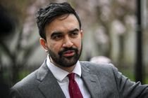 دونالد ترامپ را بابت حمله به ونزوئلا مورد اعتراض قرار دادم