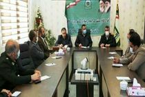 بررسی طرح‌های ساماندهی مناطق پر خطر و حادثه خیز